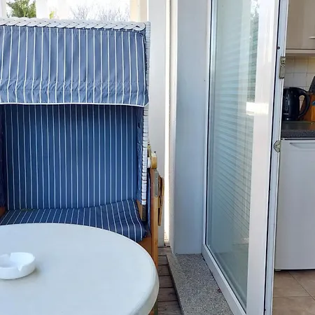 Residenz Seeblick By Rujana * Sellin (Rugen)